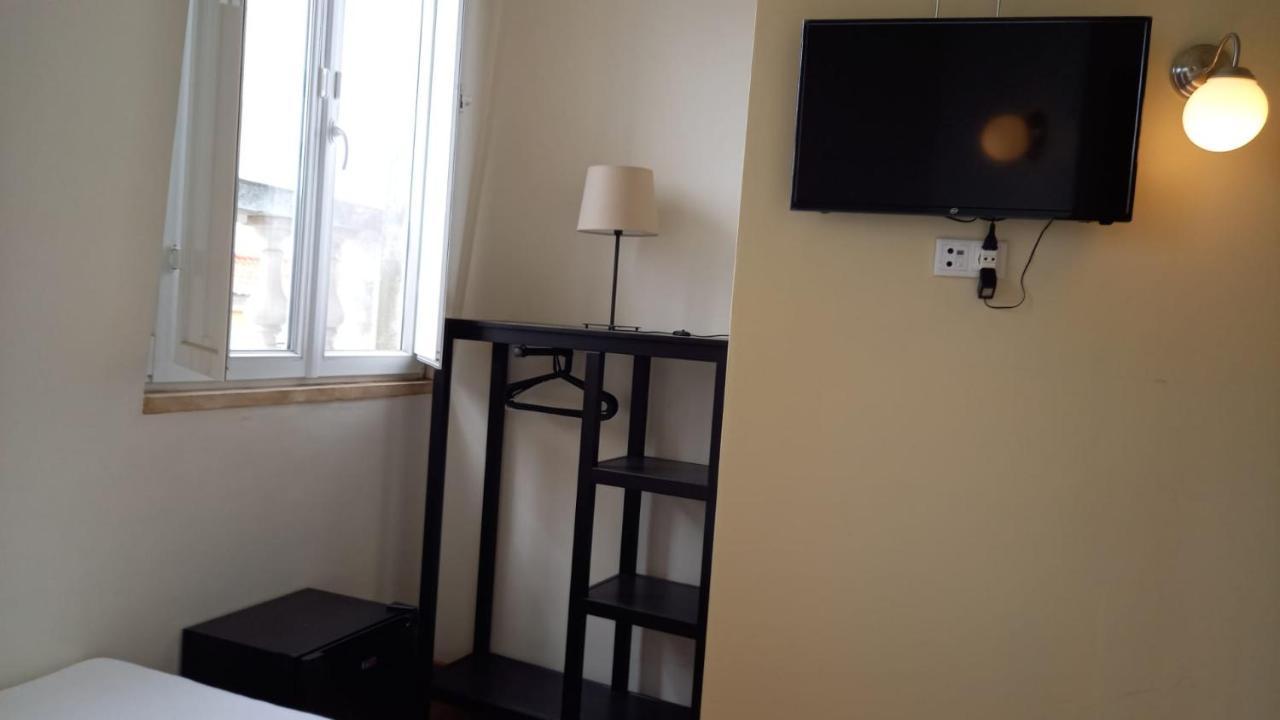 Fado Bed & Breakfast - Santos ลิสบอน ภายนอก รูปภาพ