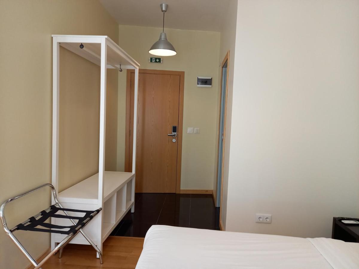 Fado Bed & Breakfast - Santos ลิสบอน ภายนอก รูปภาพ