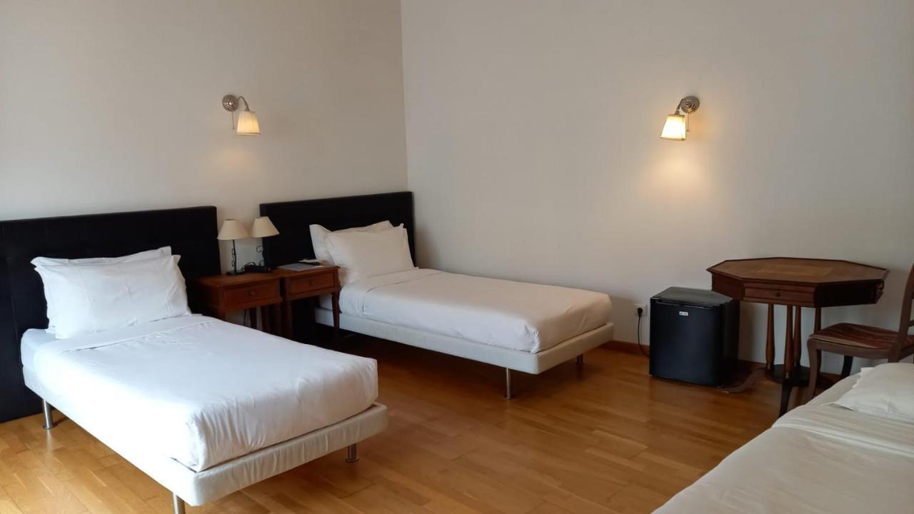 Fado Bed & Breakfast - Santos ลิสบอน ภายนอก รูปภาพ