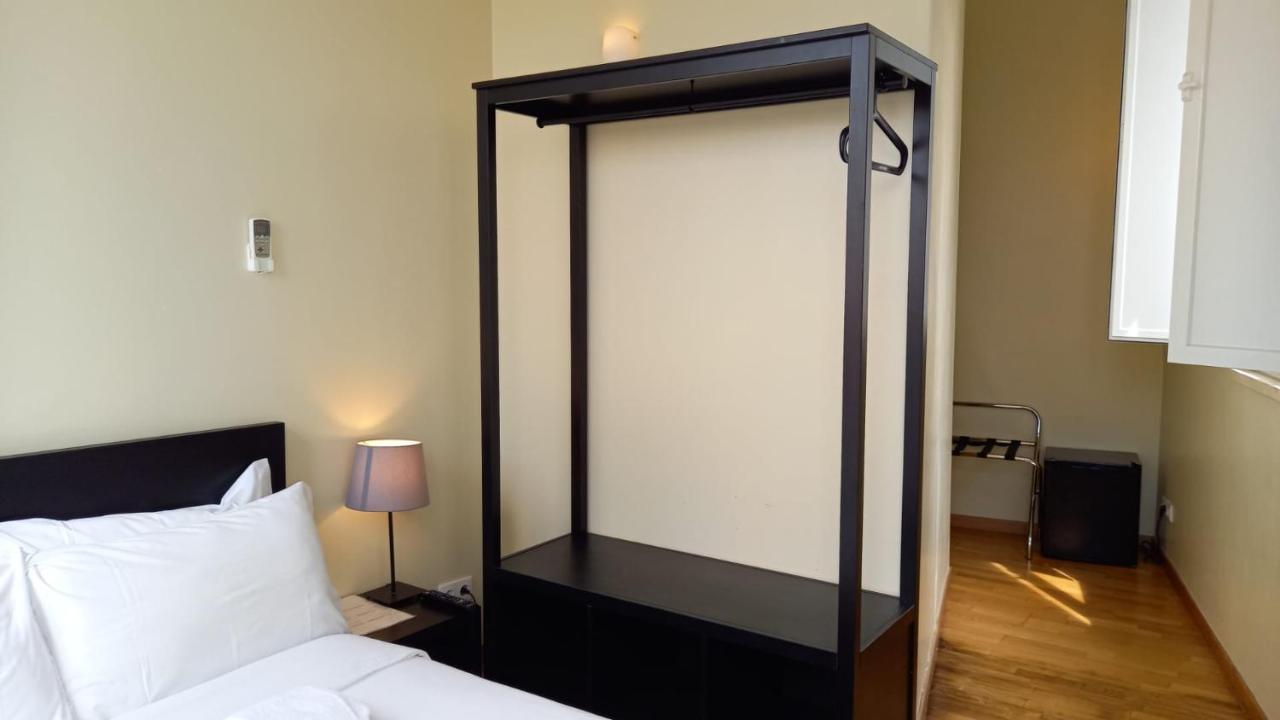 Fado Bed & Breakfast - Santos ลิสบอน ภายนอก รูปภาพ