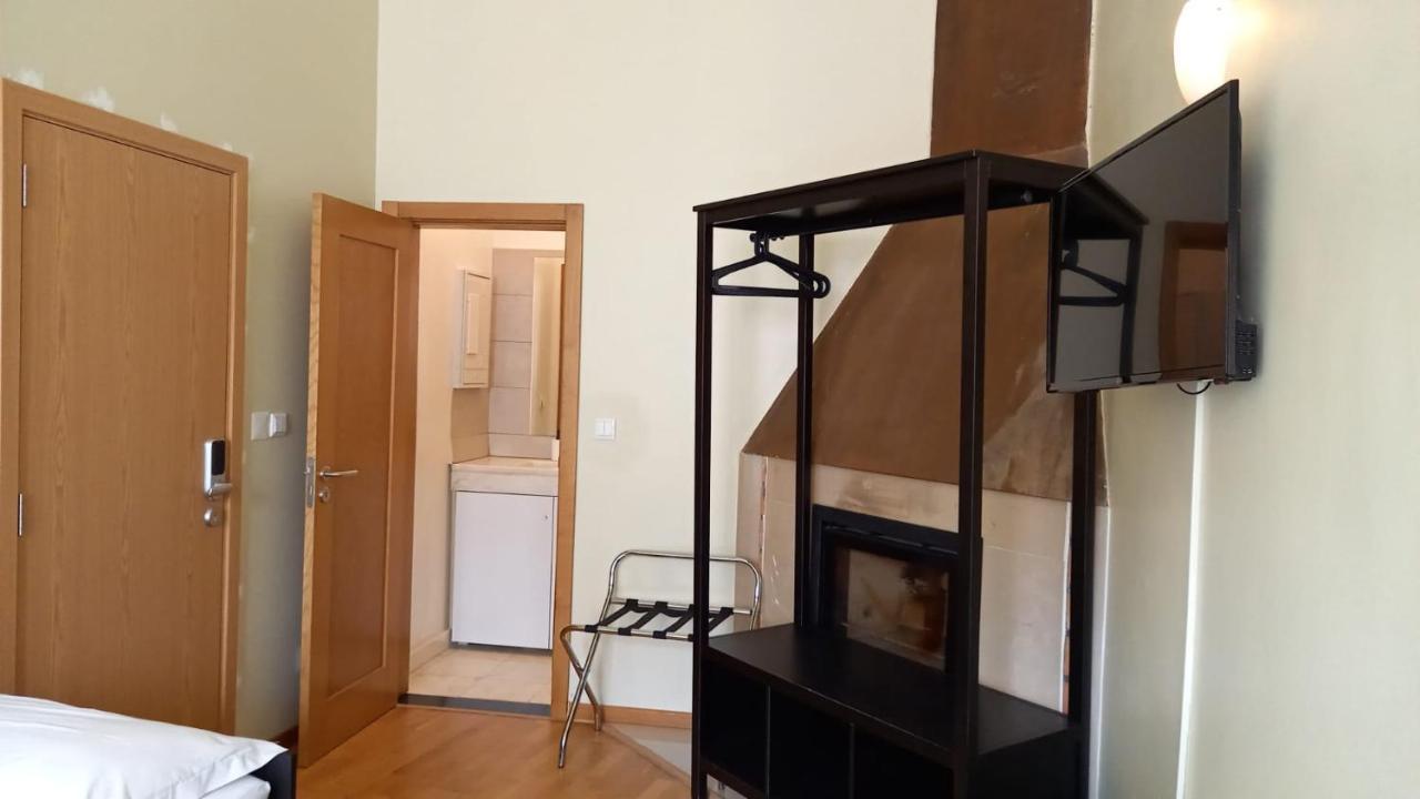 Fado Bed & Breakfast - Santos ลิสบอน ภายนอก รูปภาพ