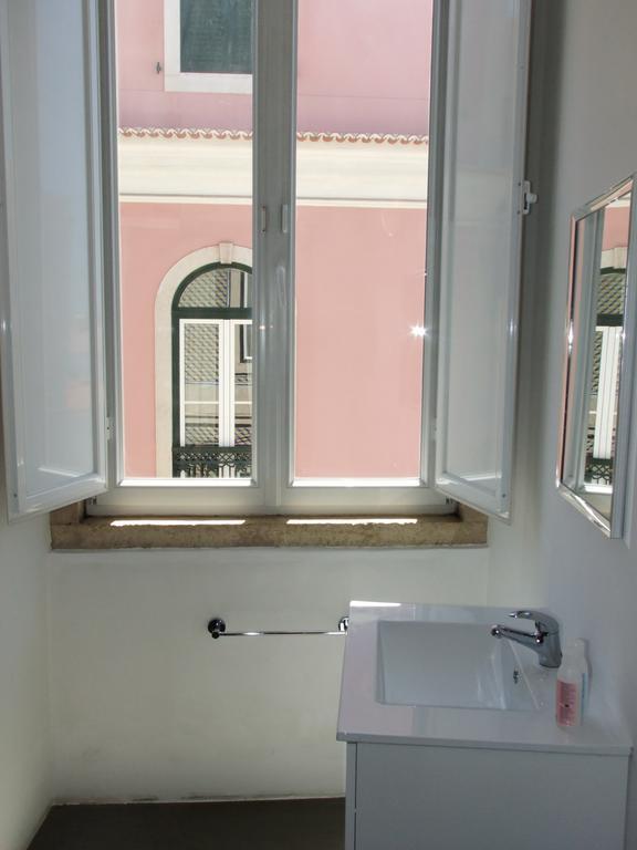 Fado Bed & Breakfast - Santos ลิสบอน ห้อง รูปภาพ