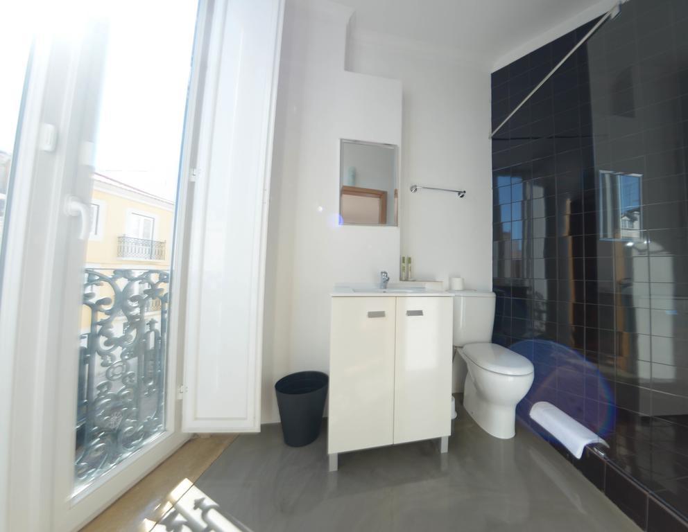 Fado Bed & Breakfast - Santos ลิสบอน ห้อง รูปภาพ
