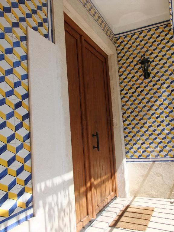 Fado Bed & Breakfast - Santos ลิสบอน ภายนอก รูปภาพ