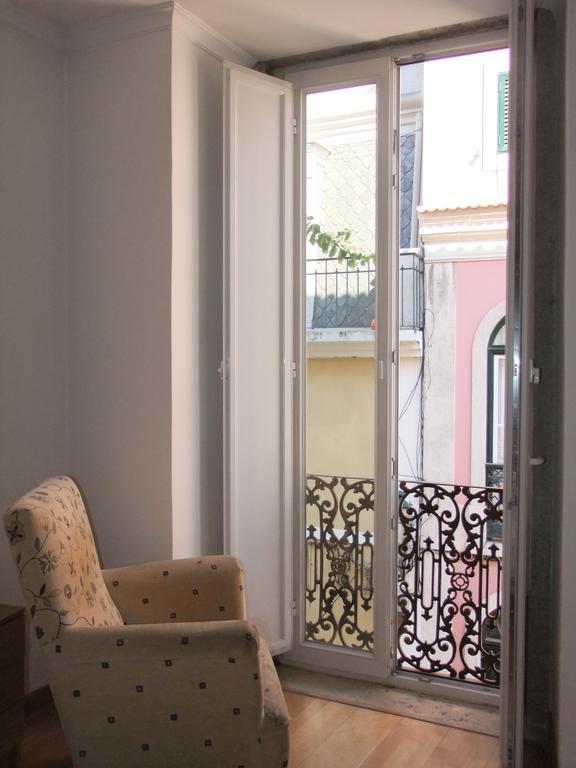 Fado Bed & Breakfast - Santos ลิสบอน ห้อง รูปภาพ